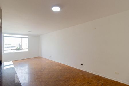 Sala de apartamento para alugar com 3 quartos, 100m² em Pinheiros, São Paulo