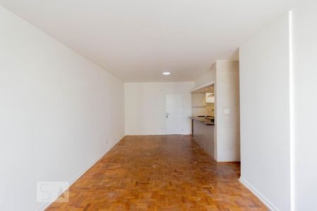 Sala de apartamento à venda com 3 quartos, 100m² em Pinheiros, São Paulo