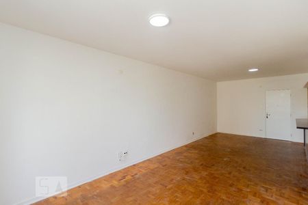 Sala de apartamento à venda com 3 quartos, 100m² em Pinheiros, São Paulo