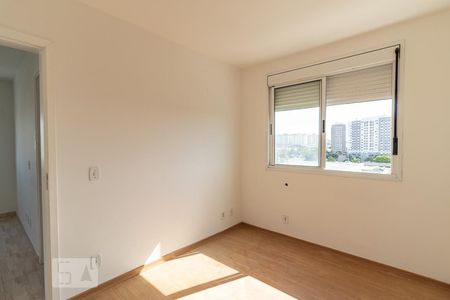 Dormitório de apartamento à venda com 2 quartos, 77m² em São Sebastião, Porto Alegre