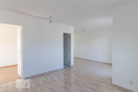 Sala de apartamento à venda com 2 quartos, 77m² em São Sebastião, Porto Alegre
