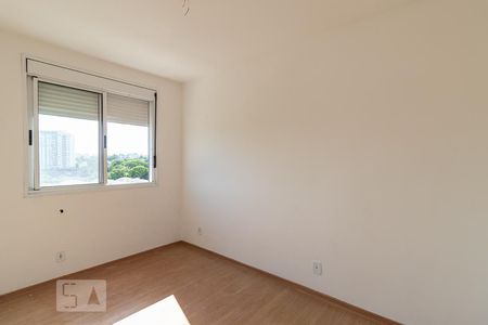 Dormitório de apartamento à venda com 2 quartos, 77m² em São Sebastião, Porto Alegre