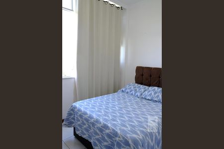 Quarto 1 de apartamento à venda com 2 quartos, 60m² em Pechincha, Rio de Janeiro