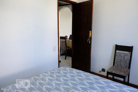 Quarto 1 de apartamento à venda com 2 quartos, 60m² em Pechincha, Rio de Janeiro