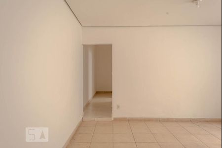 Sala / Cozinha de casa de condomínio para alugar com 2 quartos, 57m² em Vila Prudente, São Paulo