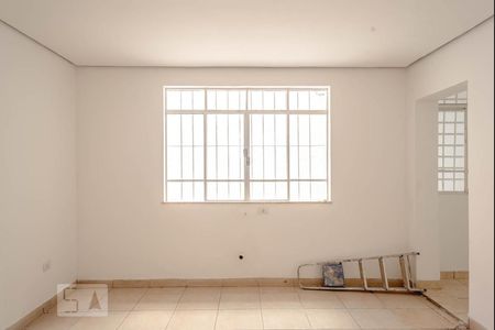 Sala / Cozinha de casa de condomínio para alugar com 2 quartos, 57m² em Vila Prudente, São Paulo