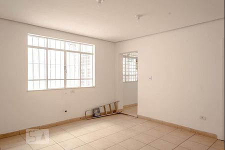 Sala / Cozinha de casa de condomínio para alugar com 2 quartos, 57m² em Vila Prudente, São Paulo