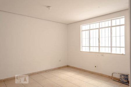 Sala / Cozinha de casa de condomínio para alugar com 2 quartos, 57m² em Vila Prudente, São Paulo