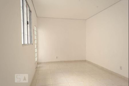 Quarto / Sala de casa de condomínio para alugar com 1 quarto, 33m² em Vila Prudente, São Paulo