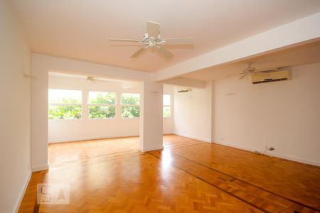 Sala de apartamento à venda com 4 quartos, 270m² em Copacabana, Rio de Janeiro