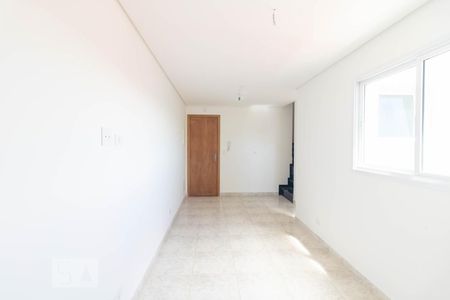 Apartamento para alugar com 2 quartos, 88m² em Vila Camilopolis, Santo André