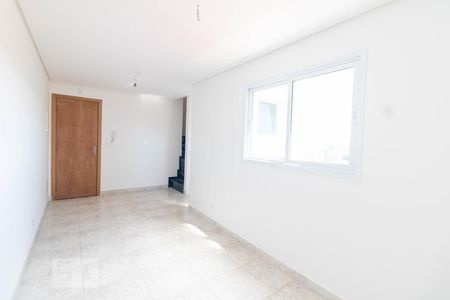 Apartamento para alugar com 2 quartos, 88m² em Vila Camilopolis, Santo André