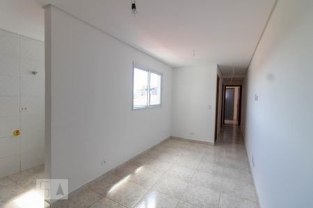 Apartamento para alugar com 2 quartos, 88m² em Vila Camilopolis, Santo André