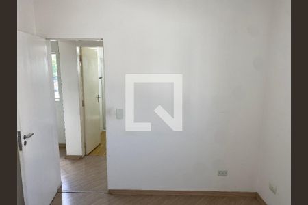 Quarto 1 de apartamento à venda com 2 quartos, 54m² em Parque Jabaquara, São Paulo