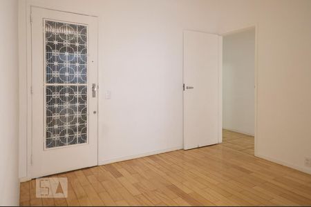 Sala de apartamento à venda com 3 quartos, 125m² em Tijuca, Rio de Janeiro