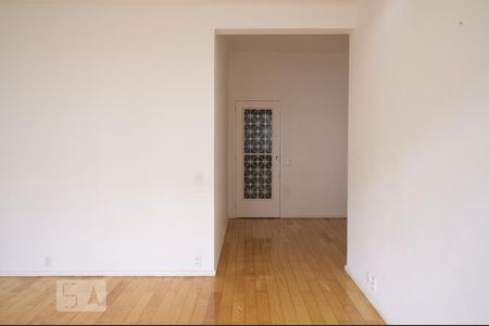 Sala de apartamento à venda com 3 quartos, 125m² em Tijuca, Rio de Janeiro