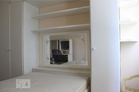 Suíte de apartamento à venda com 2 quartos, 66m² em Barra da Tijuca, Rio de Janeiro