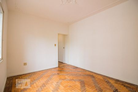 Sala de apartamento à venda com 1 quarto, 57m² em Centro Histórico, Porto Alegre