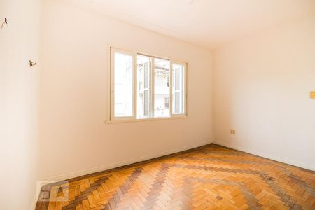 Sala de apartamento à venda com 1 quarto, 57m² em Centro Histórico, Porto Alegre