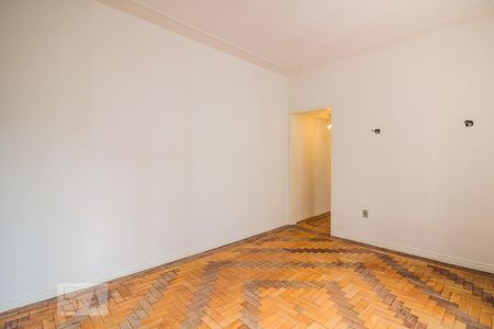 Sala de apartamento à venda com 1 quarto, 57m² em Centro Histórico, Porto Alegre