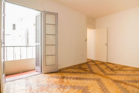 Dormitório de apartamento à venda com 1 quarto, 57m² em Centro Histórico, Porto Alegre