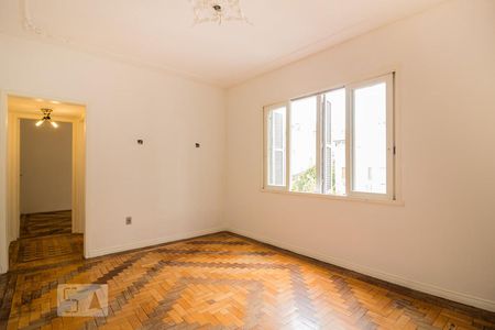 Sala de apartamento à venda com 1 quarto, 57m² em Centro Histórico, Porto Alegre