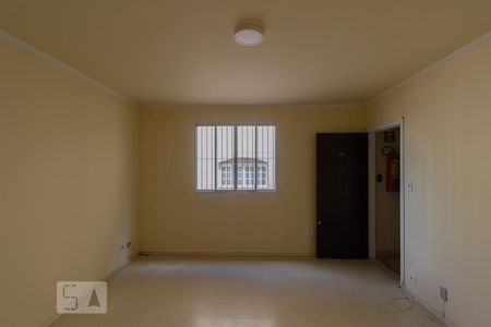 Sala de apartamento à venda com 2 quartos, 72m² em Jardim Terezopolis, Guarulhos