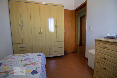 Quarto 2 de apartamento à venda com 3 quartos, 84m² em Vila Rosalia, Guarulhos