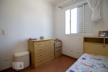Quarto 2 de apartamento à venda com 3 quartos, 84m² em Vila Rosalia, Guarulhos