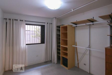 Suíte de apartamento à venda com 2 quartos, 85m² em Vila Romana, São Paulo