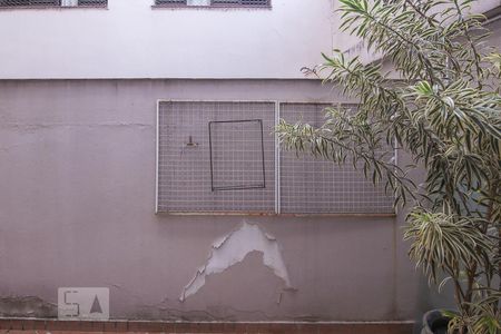 Vista Suíte de apartamento à venda com 2 quartos, 85m² em Vila Romana, São Paulo