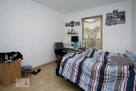 Quarto 1 de apartamento para alugar com 3 quartos, 90m² em Perdizes, São Paulo