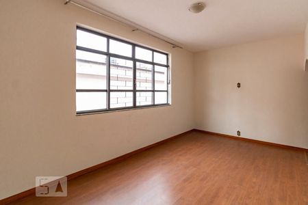 sala de apartamento à venda com 3 quartos, 146m² em Carmo, Belo Horizonte