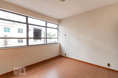 quarto 1 de apartamento à venda com 3 quartos, 146m² em Carmo, Belo Horizonte