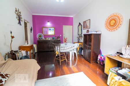 Sala de apartamento à venda com 2 quartos, 84m² em Tijuca, Rio de Janeiro