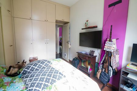 Quarto 1 de apartamento à venda com 2 quartos, 84m² em Tijuca, Rio de Janeiro