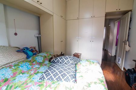 Quarto 1 de apartamento à venda com 2 quartos, 84m² em Tijuca, Rio de Janeiro