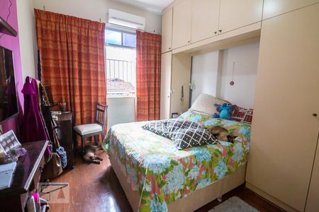 Quarto 1 de apartamento à venda com 2 quartos, 84m² em Tijuca, Rio de Janeiro