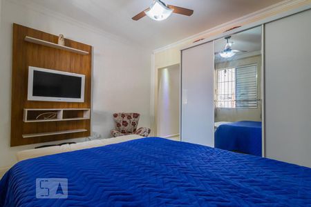 Quarto de apartamento à venda com 1 quarto, 52m² em Sé, São Paulo