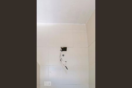 Banheiro de casa para alugar com 1 quarto, 65m² em Parque Peruche, São Paulo
