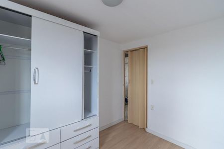 Quarto 2 de apartamento para alugar com 2 quartos, 48m² em Conjunto Habitacional Padre Manoel da Nóbrega, São Paulo