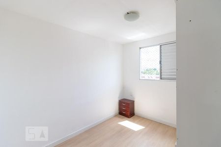 Quarto 2 de apartamento à venda com 2 quartos, 48m² em Conjunto Habitacional Padre Manoel da Nóbrega, São Paulo