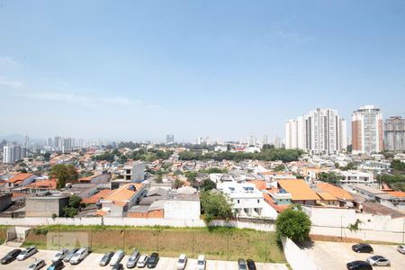 Vista do Quarto 1 de apartamento para alugar com 2 quartos, 49m² em Umuarama, Osasco