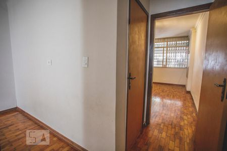 Sala de Jantar de casa à venda com 2 quartos, 78m² em Vila Clementino, São Paulo