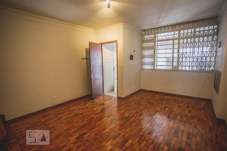 Sala de Estar de casa à venda com 2 quartos, 78m² em Vila Clementino, São Paulo