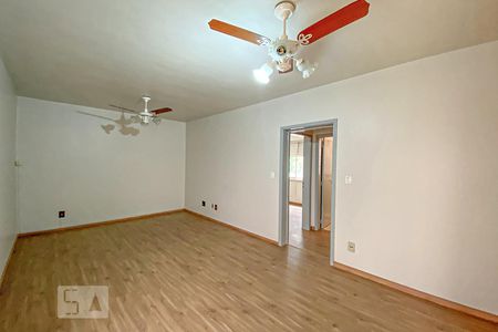 Sala de apartamento à venda com 2 quartos, 94m² em Campina, São Leopoldo