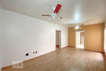 Sala de apartamento à venda com 2 quartos, 94m² em Campina, São Leopoldo