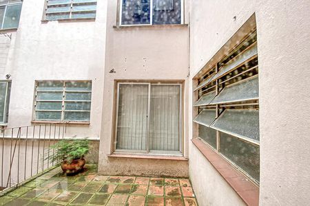 Vista de apartamento à venda com 2 quartos, 94m² em Campina, São Leopoldo