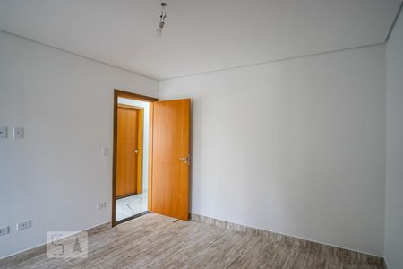 Suíte 1 de casa para alugar com 3 quartos, 240m² em Olímpico, São Caetano do Sul