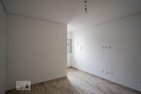 Suíte 1 de casa para alugar com 3 quartos, 240m² em Olímpico, São Caetano do Sul